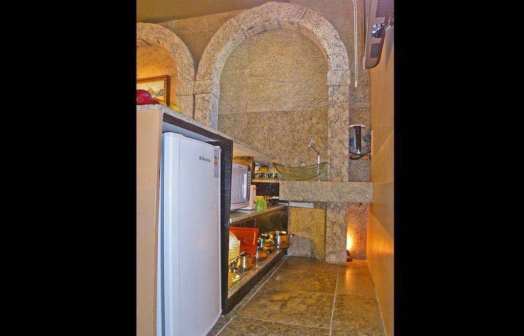 Apartament Ipanema'S Beautiful Penthouse Rio de Janeiro Pokój zdjęcie