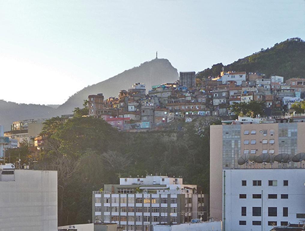 Apartament Ipanema'S Beautiful Penthouse Rio de Janeiro Zewnętrze zdjęcie