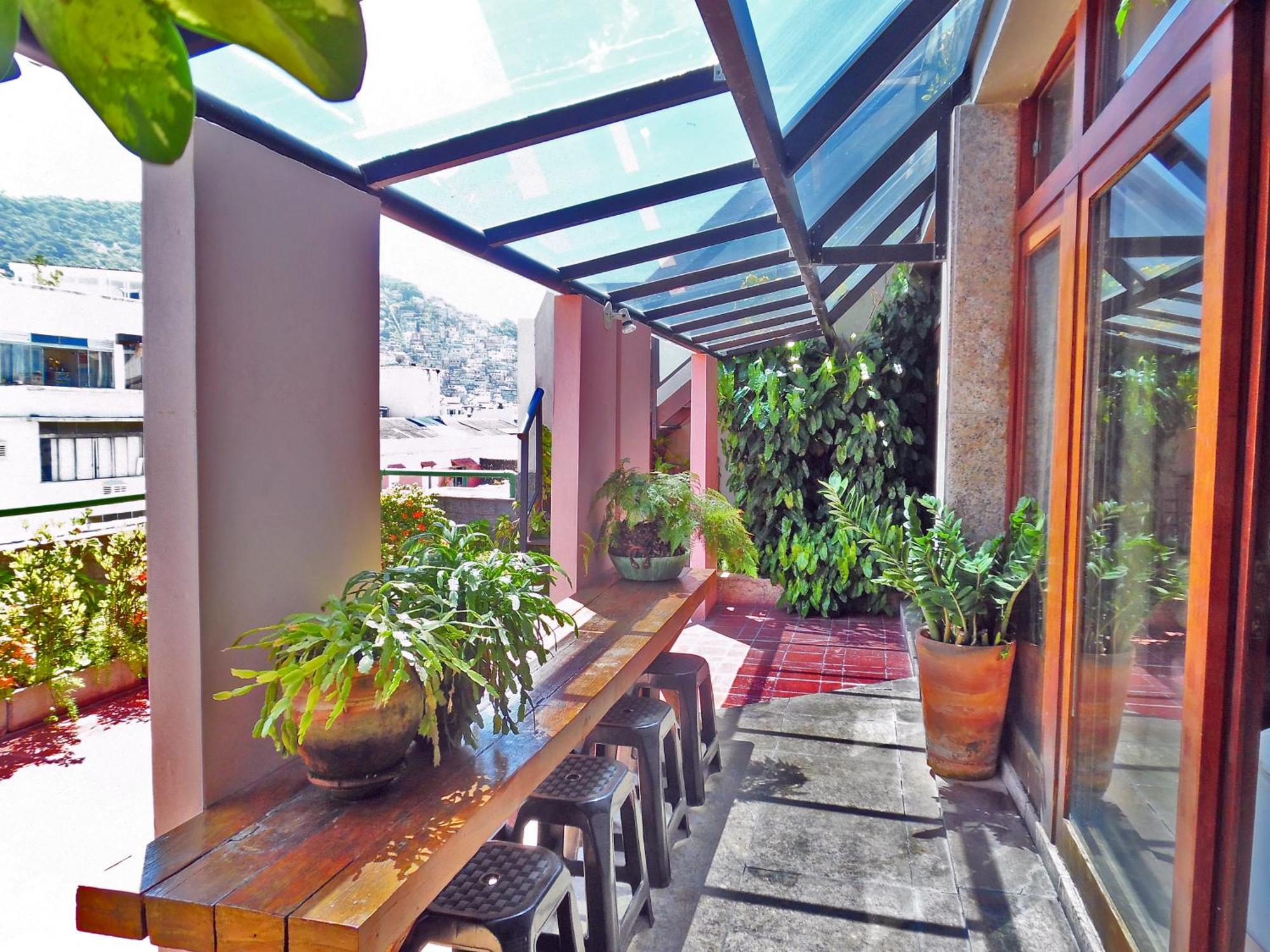 Apartament Ipanema'S Beautiful Penthouse Rio de Janeiro Zewnętrze zdjęcie
