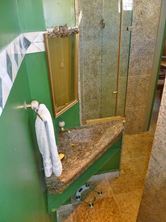 Apartament Ipanema'S Beautiful Penthouse Rio de Janeiro Zewnętrze zdjęcie