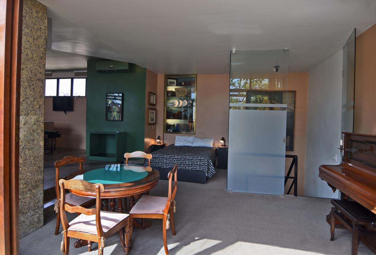 Apartament Ipanema'S Beautiful Penthouse Rio de Janeiro Zewnętrze zdjęcie