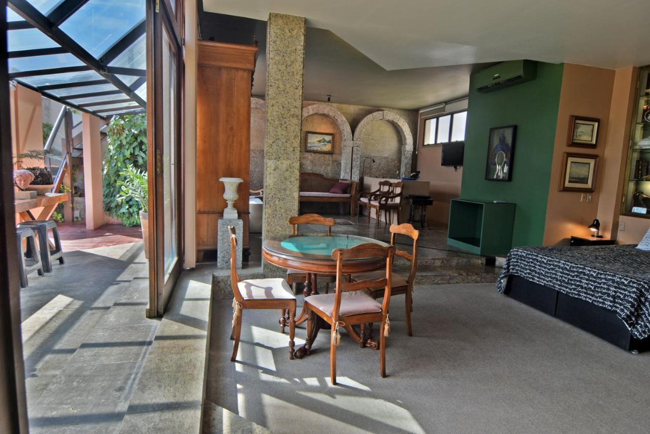 Apartament Ipanema'S Beautiful Penthouse Rio de Janeiro Zewnętrze zdjęcie
