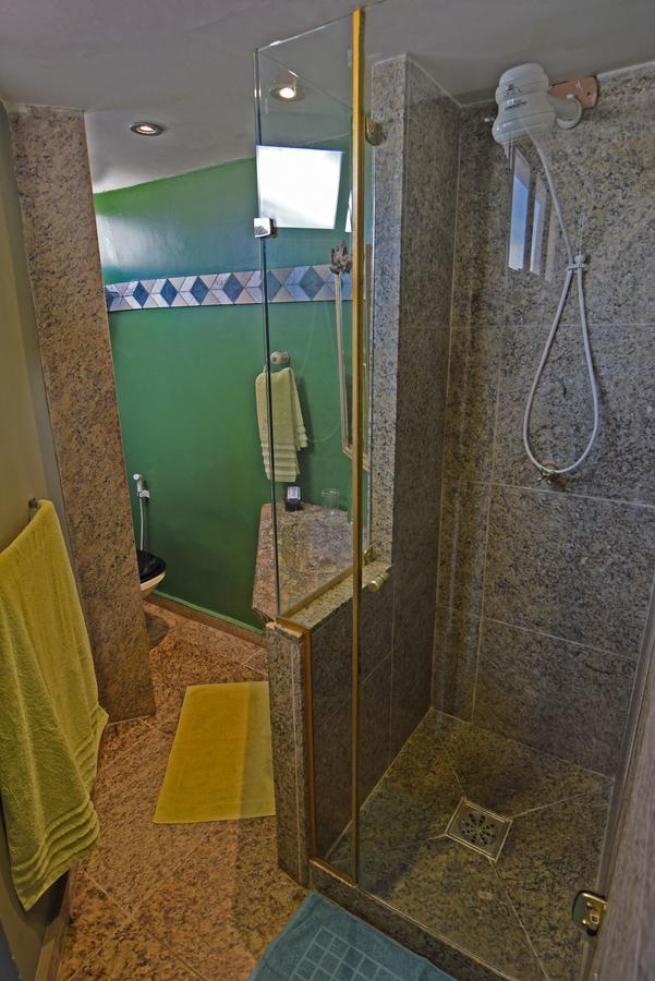 Apartament Ipanema'S Beautiful Penthouse Rio de Janeiro Zewnętrze zdjęcie