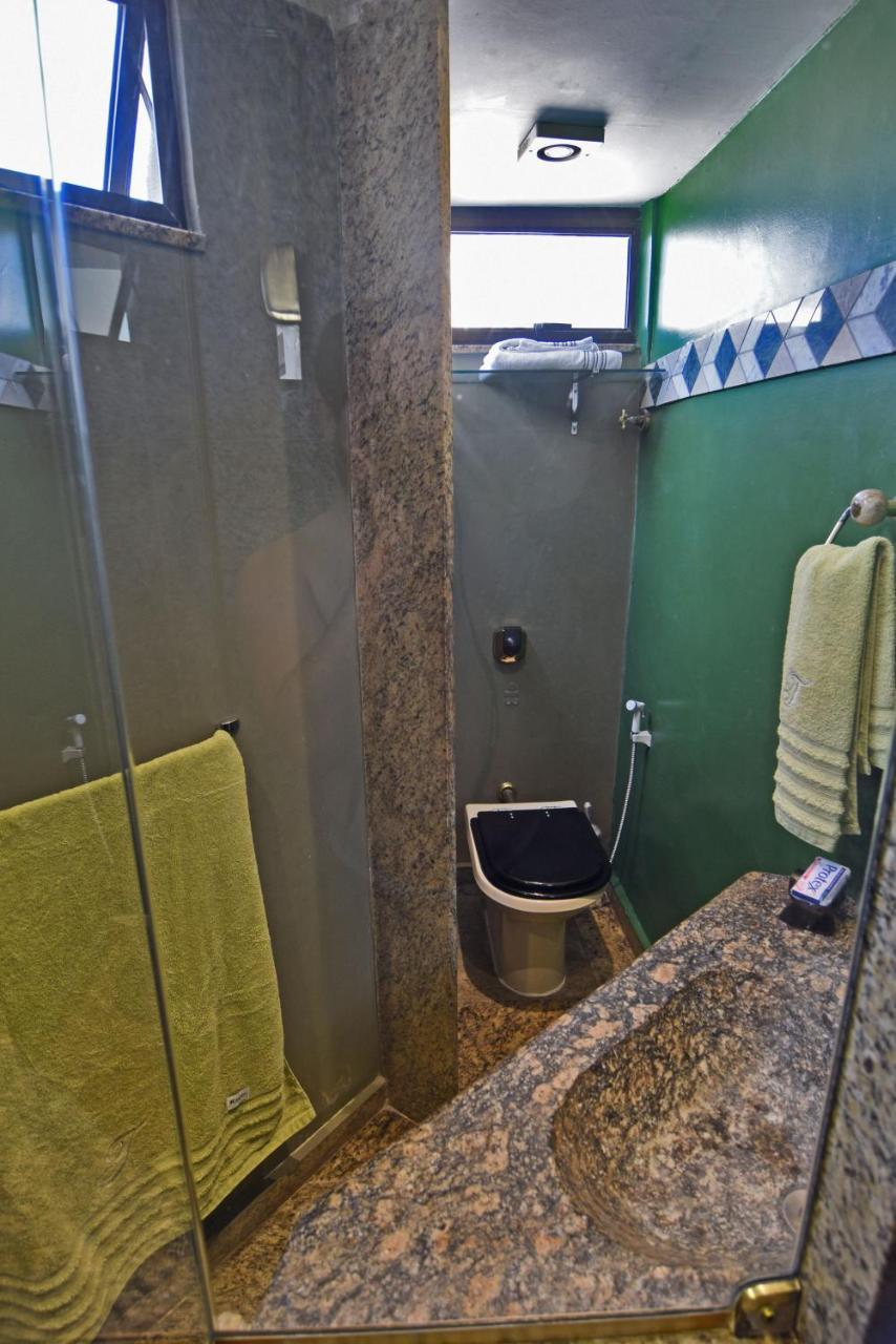 Apartament Ipanema'S Beautiful Penthouse Rio de Janeiro Zewnętrze zdjęcie