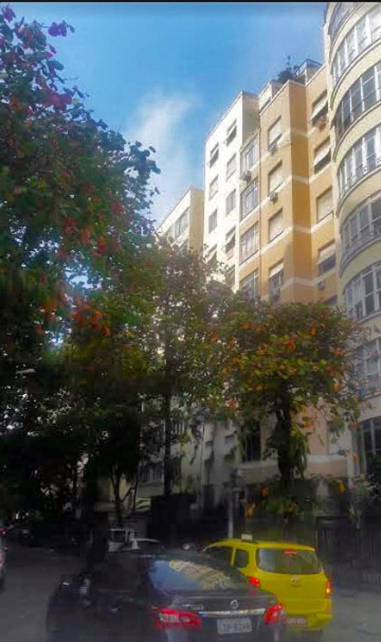 Apartament Ipanema'S Beautiful Penthouse Rio de Janeiro Zewnętrze zdjęcie