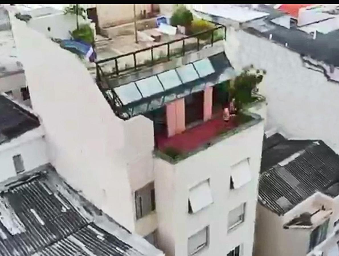 Apartament Ipanema'S Beautiful Penthouse Rio de Janeiro Zewnętrze zdjęcie